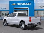 2025 Chevrolet Silverado 1500 Double Cab 4WD, Pickup for sale #10244 - photo 3