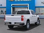 2025 Chevrolet Silverado 1500 Double Cab 4WD, Pickup for sale #10244 - photo 4