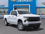 2025 Chevrolet Silverado 1500 Double Cab 4WD, Pickup for sale #10244 - photo 7