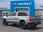 2025 Chevrolet Silverado 1500 Crew Cab 4WD, Pickup for sale #10249 - photo 3