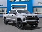 2025 Chevrolet Silverado 1500 Crew Cab 4WD, Pickup for sale #10249 - photo 7