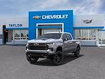 2025 Chevrolet Silverado 1500 Crew Cab 4WD, Pickup for sale #10249 - photo 8