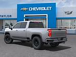 2025 Chevrolet Silverado 2500 Crew Cab 4WD, Pickup for sale #10254 - photo 3