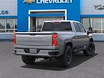 2025 Chevrolet Silverado 2500 Crew Cab 4WD, Pickup for sale #10254 - photo 4