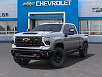 2025 Chevrolet Silverado 2500 Crew Cab 4WD, Pickup for sale #10254 - photo 6