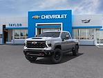 2025 Chevrolet Silverado 2500 Crew Cab 4WD, Pickup for sale #10254 - photo 8