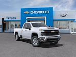 2025 Chevrolet Silverado 3500 Double Cab 4WD, Pickup for sale #10255 - photo 1