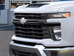 2025 Chevrolet Silverado 3500 Double Cab 4WD, Pickup for sale #10255 - photo 13