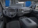 2025 Chevrolet Silverado 3500 Double Cab 4WD, Pickup for sale #10255 - photo 15