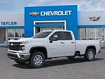 2025 Chevrolet Silverado 3500 Double Cab 4WD, Pickup for sale #10255 - photo 2