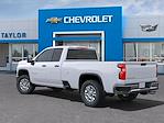 2025 Chevrolet Silverado 3500 Double Cab 4WD, Pickup for sale #10255 - photo 3