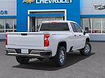 2025 Chevrolet Silverado 3500 Double Cab 4WD, Pickup for sale #10255 - photo 4