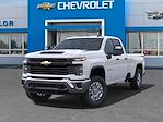 2025 Chevrolet Silverado 3500 Double Cab 4WD, Pickup for sale #10255 - photo 6