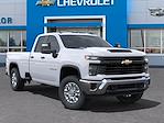 2025 Chevrolet Silverado 3500 Double Cab 4WD, Pickup for sale #10255 - photo 7