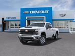 2025 Chevrolet Silverado 3500 Double Cab 4WD, Pickup for sale #10255 - photo 8