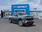 2025 Chevrolet Silverado 3500 Crew Cab 4WD, Pickup for sale #10267 - photo 1