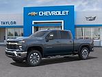 2025 Chevrolet Silverado 3500 Crew Cab 4WD, Pickup for sale #10267 - photo 2