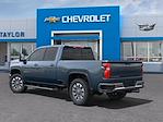 2025 Chevrolet Silverado 3500 Crew Cab 4WD, Pickup for sale #10267 - photo 3