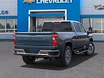 2025 Chevrolet Silverado 3500 Crew Cab 4WD, Pickup for sale #10267 - photo 4