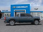 2025 Chevrolet Silverado 3500 Crew Cab 4WD, Pickup for sale #10267 - photo 5