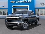 2025 Chevrolet Silverado 3500 Crew Cab 4WD, Pickup for sale #10267 - photo 6