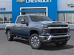 2025 Chevrolet Silverado 3500 Crew Cab 4WD, Pickup for sale #10267 - photo 7