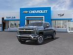 2025 Chevrolet Silverado 3500 Crew Cab 4WD, Pickup for sale #10267 - photo 8