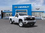 2025 Chevrolet Silverado 3500 Regular Cab 4WD, Pickup for sale #10274 - photo 1