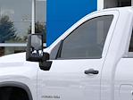 2025 Chevrolet Silverado 3500 Regular Cab 4WD, Pickup for sale #10274 - photo 12