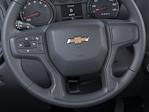 2025 Chevrolet Silverado 3500 Regular Cab 4WD, Pickup for sale #10274 - photo 19