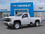 2025 Chevrolet Silverado 3500 Regular Cab 4WD, Pickup for sale #10274 - photo 2