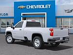 2025 Chevrolet Silverado 3500 Regular Cab 4WD, Pickup for sale #10274 - photo 3