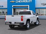 2025 Chevrolet Silverado 3500 Regular Cab 4WD, Pickup for sale #10274 - photo 4