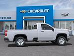 2025 Chevrolet Silverado 3500 Regular Cab 4WD, Pickup for sale #10274 - photo 5