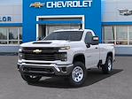 2025 Chevrolet Silverado 3500 Regular Cab 4WD, Pickup for sale #10274 - photo 6