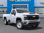 2025 Chevrolet Silverado 3500 Regular Cab 4WD, Pickup for sale #10274 - photo 7