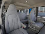 New 2024 Chevrolet Express 3500 1LT RWD, Passenger Van for sale #10280 - photo 16