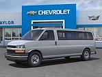 New 2024 Chevrolet Express 3500 1LT RWD, Passenger Van for sale #10280 - photo 2