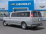 New 2024 Chevrolet Express 3500 1LT RWD, Passenger Van for sale #10280 - photo 3