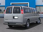 New 2024 Chevrolet Express 3500 1LT RWD, Passenger Van for sale #10280 - photo 4