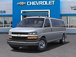 New 2024 Chevrolet Express 3500 1LT RWD, Passenger Van for sale #10280 - photo 6