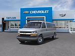 New 2024 Chevrolet Express 3500 1LT RWD, Passenger Van for sale #10280 - photo 8