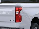 2025 Chevrolet Silverado 1500 Crew Cab 4WD, Pickup for sale #10282 - photo 11