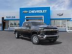 2025 Chevrolet Silverado 3500 Crew Cab 4WD, Pickup for sale #10284 - photo 1