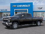 2025 Chevrolet Silverado 3500 Crew Cab 4WD, Pickup for sale #10284 - photo 2