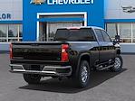 2025 Chevrolet Silverado 3500 Crew Cab 4WD, Pickup for sale #10284 - photo 4