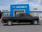 2025 Chevrolet Silverado 3500 Crew Cab 4WD, Pickup for sale #10284 - photo 5