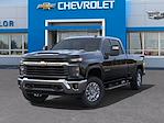 2025 Chevrolet Silverado 3500 Crew Cab 4WD, Pickup for sale #10284 - photo 6