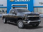 2025 Chevrolet Silverado 3500 Crew Cab 4WD, Pickup for sale #10284 - photo 7