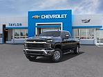 2025 Chevrolet Silverado 3500 Crew Cab 4WD, Pickup for sale #10284 - photo 8